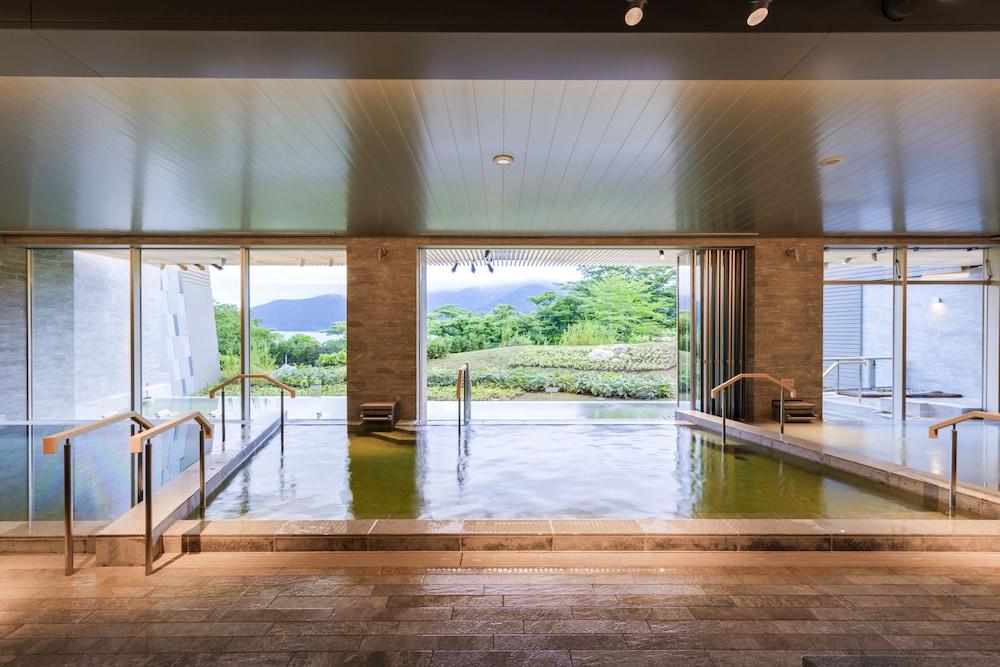 Hakone Ashinoko Hanaori Dış mekan fotoğraf