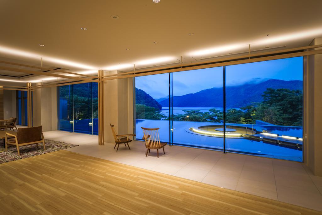 Hakone Ashinoko Hanaori Dış mekan fotoğraf