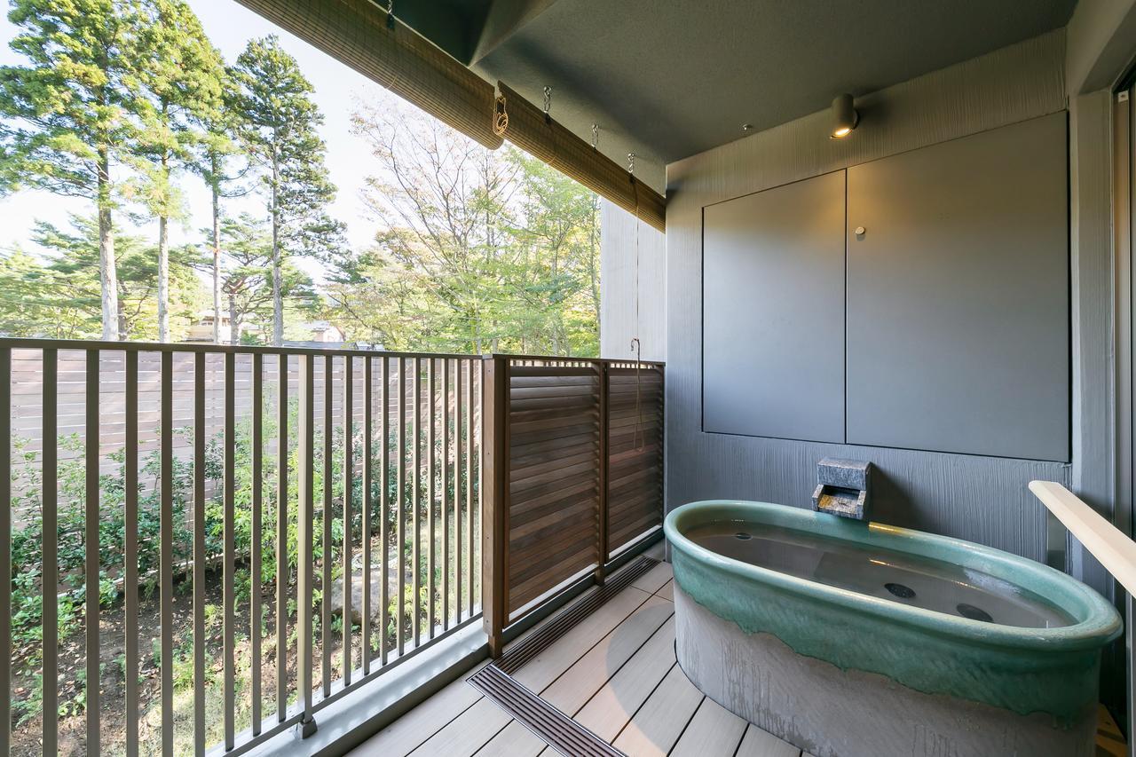 Hakone Ashinoko Hanaori Dış mekan fotoğraf