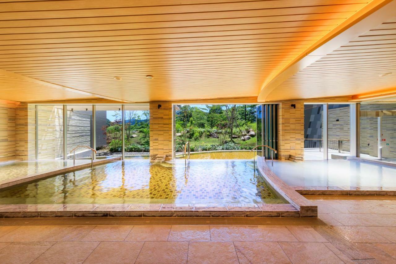 Hakone Ashinoko Hanaori Dış mekan fotoğraf